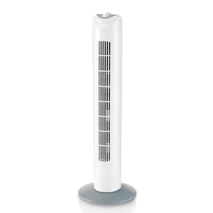 Osilating 3 kecepatan ventilasi tanpa pisau pendingin atas berdiri ac <span class=keywords><strong>intertek</strong></span> alas berdiri kipas menara - Product Image 5