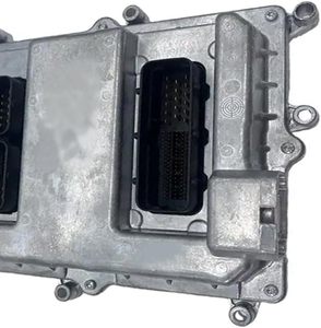 Высококачественная компьютерная панель для экскаватора DX140 65,11201-7017 контроллер управления ECU (DL250) для модели C15 Новый ECU - Product Image 5
