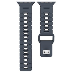 Midnight + black-Only strap