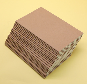 Taccuino a spirale piatto HoLay più venduto a buon mercato quaderni di carta colorati con copertina rigida per la composizione della scuola - Product Image 3