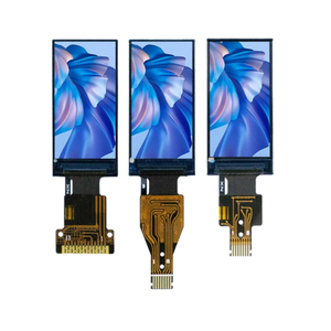 0.96 pollici TFT LCD 80x160 Full Color ST7735S piccolo schermo SPI modulo LCD Oled Display - Product Image 1