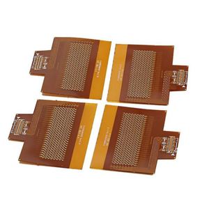 Smart Electronics High quality polyimide material Flexible <strong>PCB</strong> double <strong>layer</strong> <strong>Flex</strong> <strong>PCB</strong> FPC - Product Image 3