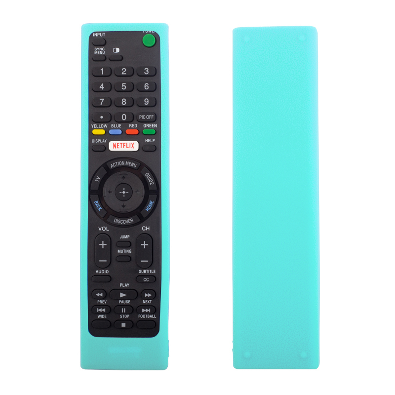Blu luminoso