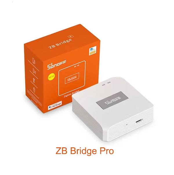 ZB Bridge Pro