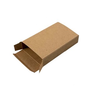 กล่องบรรจุภัณฑ์ใส่การ์ดเล่นพิมพ์ลายสีสำหรับเกมกระดาน - Product Image 6