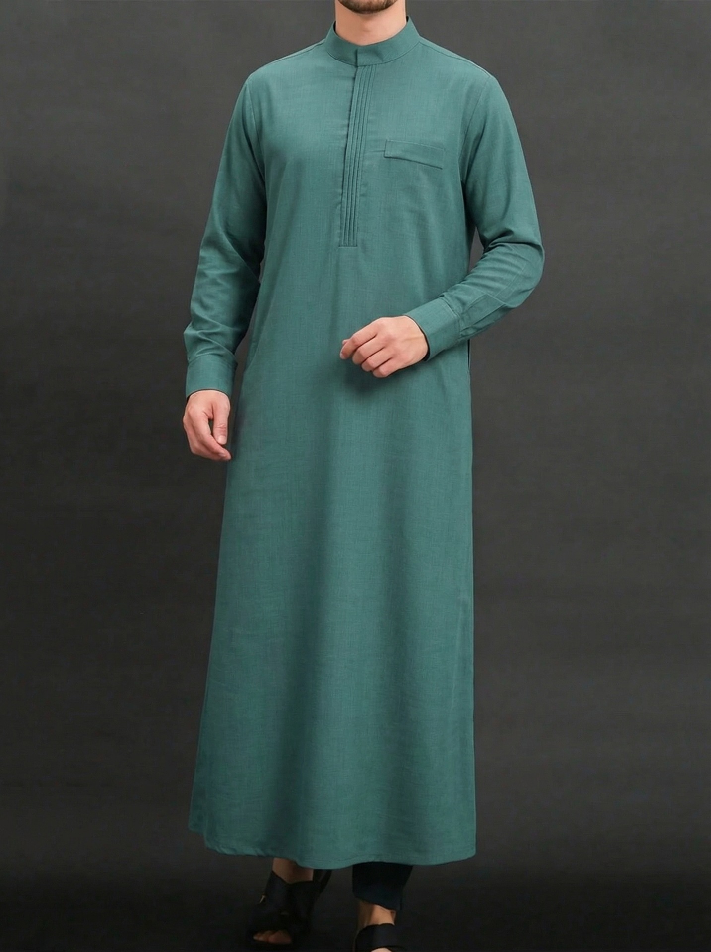 Verde