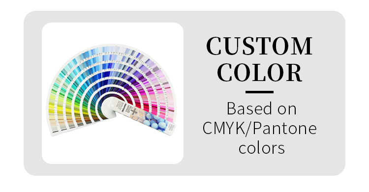 Mixed Color