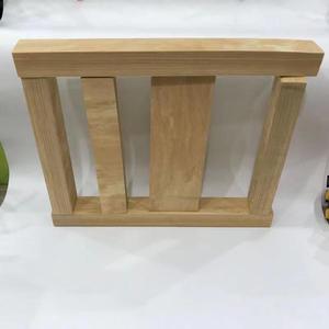 Bloques de construcción de espuma para apilar y construir, juguete de bloques grandes - Product Image 4