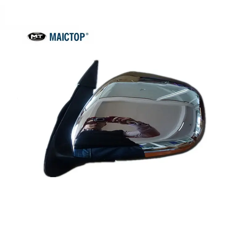 MAICTOP AUTO PARTS GOOD QUALITY CAR SIDE MIRROR SLIVER FOR HIACE 2014
