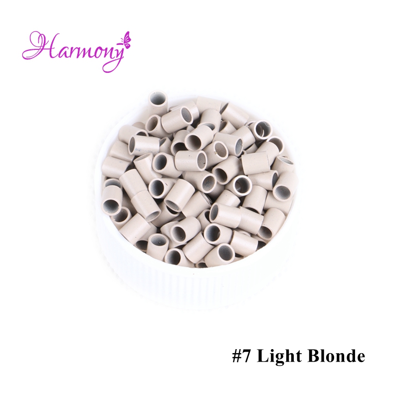 7 BLOND CLAIR