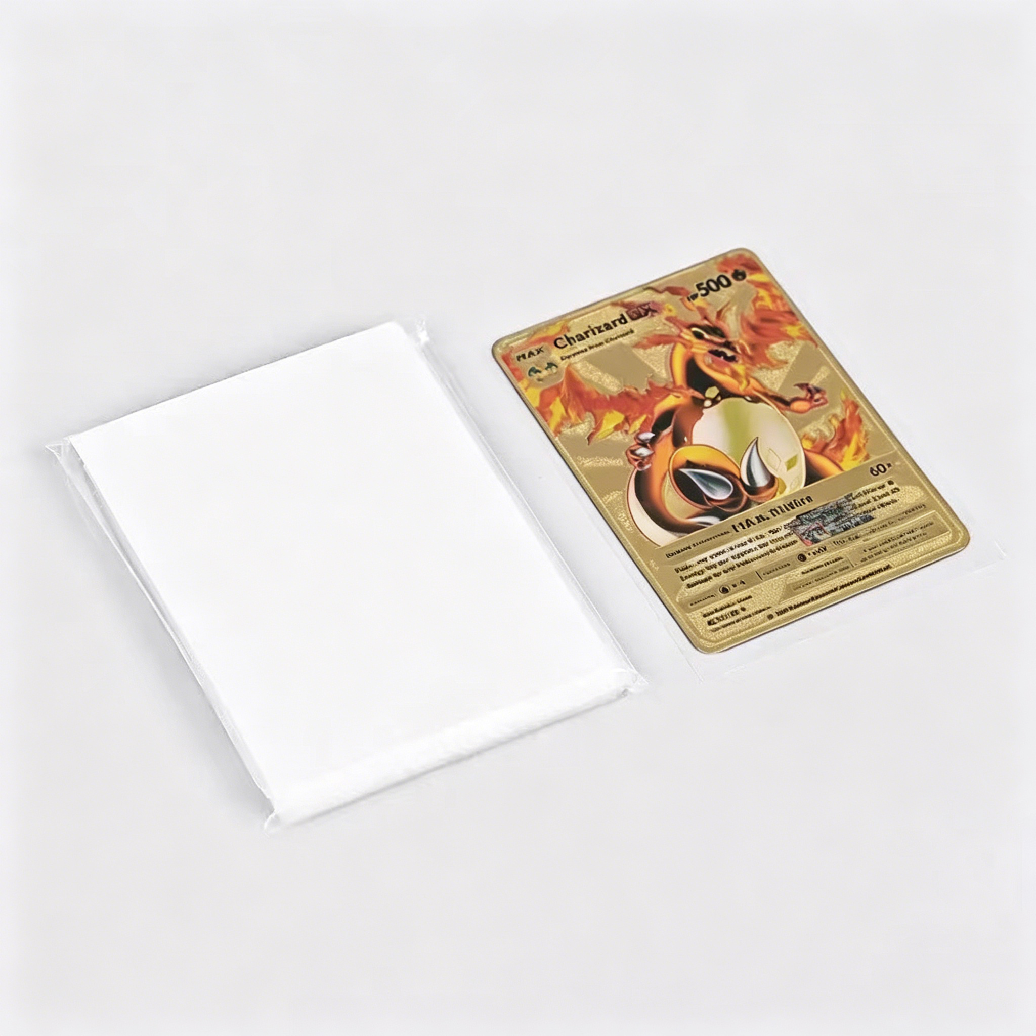 White--50 sheets/pack