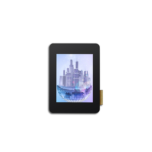 3.2 inch qvga 240x320 <strong>mcu</strong> interface <strong>tft</strong> <strong>lcd</strong> display module - Product Image 4