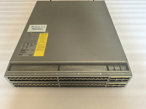 C Isco Nexus 9000 Series Switch <strong>N9K</strong>-<strong>C9372PX</strong>-E With Ear and Rails - Product Image 6