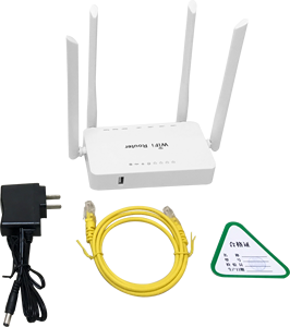 Der Heim-Mini-Router mit 300 Mbit/s verwendete den MT7620N-Chipsatz Openwrt Router Support 3G-Modem - Product Image 6