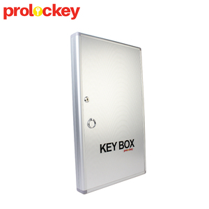 KB96 W40xD5.5xH63.5cm Safety <strong>Lock</strong> <strong>Keys</strong> Storage Box Hold 96 <strong>Keys</strong> - Product Image 5
