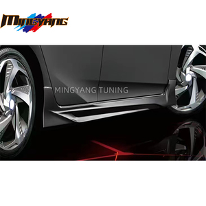 トヨタプリウス2019ボディキット用モデリスタデザインボディキット - Product Image 4