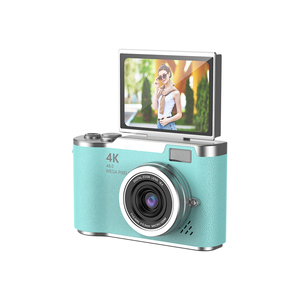 Yeni ucuz öğrenci Camera-4K Ultra CCD kamera fabrika yeni model - Product Image 3