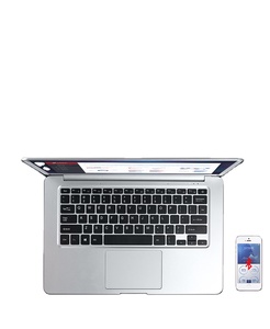 Ordenadores portátiles súper delgados, 14 pulgadas, con aspecto bonito y batería de alta calidad, portátiles - Product Image 1