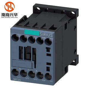 Nuovo originale SIRIUS 3RT 3RT2016-1HB42 9a 3 poli di alimentazione contattore modulare di controllo apparecchiature a bassa tensione - Product Image 1