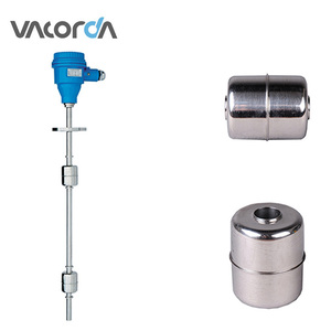 Interruptor de flotador magnético a prueba de explosiones, Sensor de nivel de agua - Product Image 1