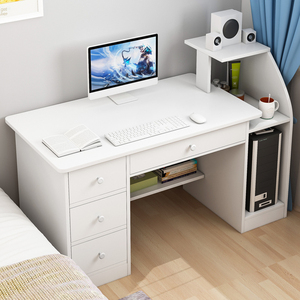 Large Desktop Simple Office <strong>Computer</strong> Desk with Partitions Wholesale Study School <strong>Computer</strong> <strong>Lab</strong> Desks Home <strong>Table</strong> - Product Image 4
