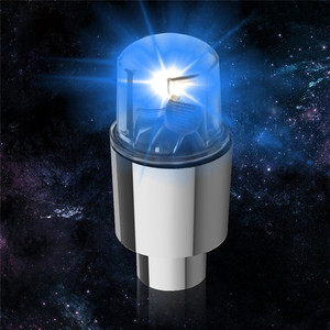 ホイールタイヤバルブキャップフラッシュ<span class=keywords><strong>led</strong></span>ライト