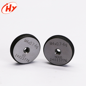 Метрический шнековый кольцевой манометр для измерения <span class=keywords><strong>M4x0.7</strong></span> - Product Image 2