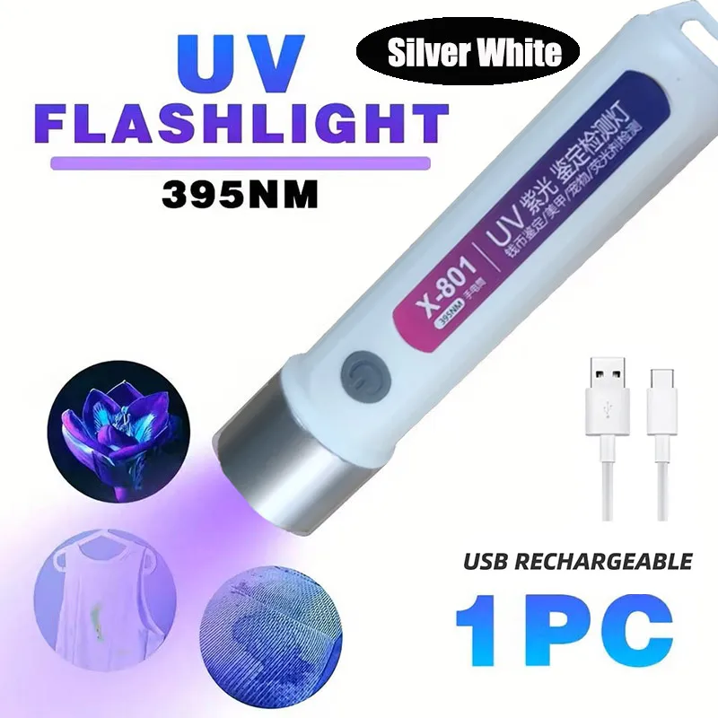 X801 white