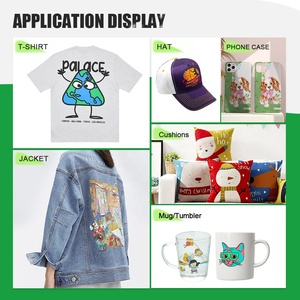 <span class=keywords><strong>Ink</strong></span>-Power 1000ml dtf tinta Encre chai màu mực inkt cho Epson L805 L1800 L1300 4720 r2400 dx5 i3200 xp600 tx800 máy in 8550 - Product Image 3