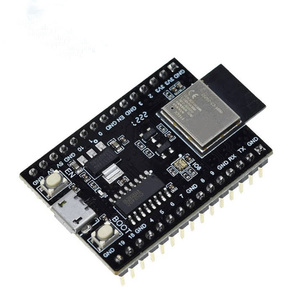 <strong>ESP32</strong>-C3 development board core board equipped with <strong>ESP32</strong>-C3-MINI-1 <strong>module</strong> <strong>WiFi</strong> Bluetooth 5.0 <strong>module</strong> <strong>ESP32</strong>-C3 - Product Image 1