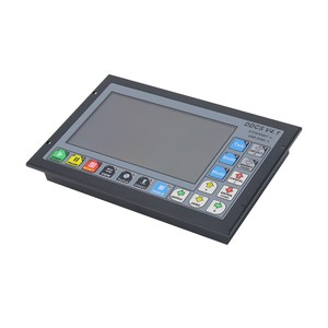 DDCS-V4.1 Controller di movimento autonomo a 3 assi Offline supporta l'interfaccia Controller CNC USB 3 assi/4 assi - Product Image 4