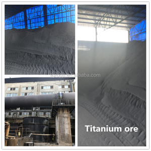 Nano Titanium Dioxide 20NM Partical <strong>Size</strong> Anatase/Rutile <strong>Tio2</strong> - Product Image 4