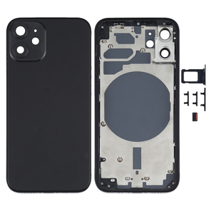 Американская/Европейская версия для Iphone 12 Mini задняя крышка корпуса мобильных телефонов - Product Image 2