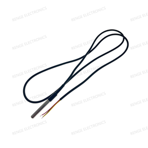 Modulo sensore di temperatura impermeabile con DS18B20, ampiamente applicabile, conveniente - Product Image 3