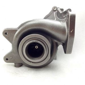 <strong>Turbo</strong> for 2gd for TOYOTA Hilux Innova Fortuner 17201-11070 Turbocharger - Product Image 1