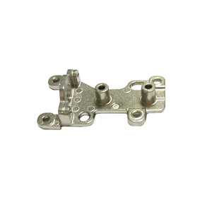 Bộ phận chính xác chuột máy tính chân đế điều kiện mới bộ phận kim loại được sản xuất bởi nhà sản xuất Trung Quốc - Product Image 2