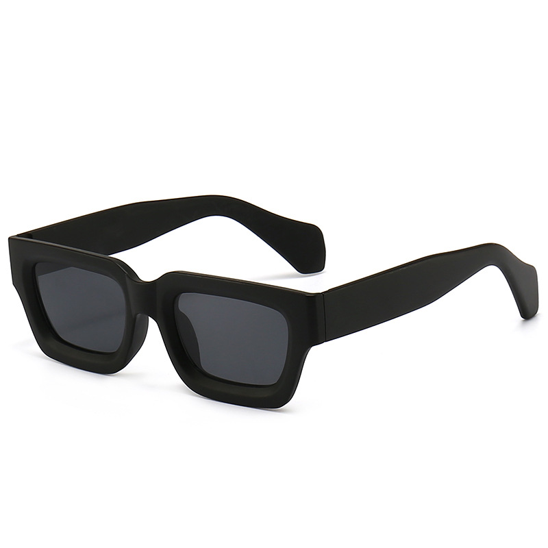 noir brillant