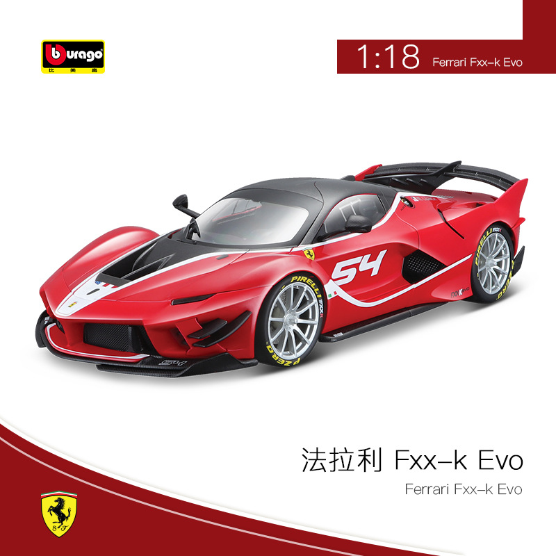 Fxxk Evo #54 (en inglés)