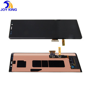 For <strong>Sumsung</strong> Mobile Phone Lcd for samsung Note 9 Screen Note 3 4 8 9 10 Plus 20 LCD Screen Display With Digitizer Touch Assembly - Product Image 3