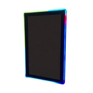 32英寸43英寸电容式红外触摸屏，带灯游戏柜监视器屏幕3m rs232 - Product Image 1