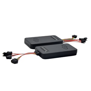 Rastreador GPS para patinete eléctrico, llamada bidireccional, escucha remota de voz, alarma SOS, rastreador de vehículos GPS - Product Image 5