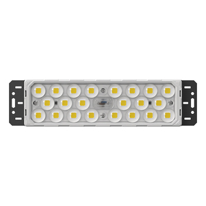 ガラスレンズ付き30WLEDモジュールガラスレンズ付き防水LEDモジュール - Product Image 5
