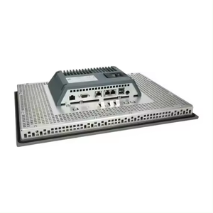 6 AV21241JC010AX0 SPS-Programmier steuerung 6AV2124-1JC01-0AX0 siemens simatic hmi - Product Image 2
