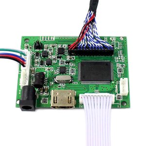 Scheda di controllo Lcd universale Tv 30 Pin Lvds Smart Lcd con Display Lcd 17 schermo da 19 pollici - Product Image 3
