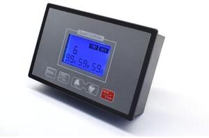 Wireless <strong>DC</strong> <strong>motor</strong> speed controller Timing timing Limit <strong>motor</strong> speed controller <strong>with</strong> display and remote <strong>control</strong> - Product Image 5