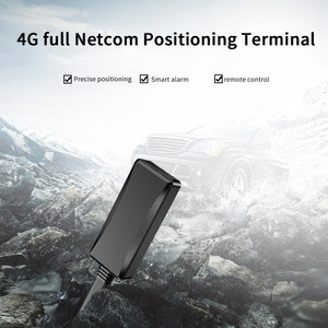 AD06 Mini 4G Smart Auto Tracking Deice 4g sistema di tracciamento del veicolo per la flotta di camion 4G Auto GPS Tracker per camion - Product Image 2