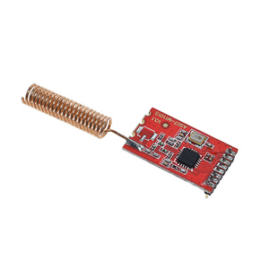 433 Mhz CC1101 Sender Empfänger Long Range RF Modul