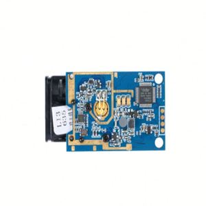 TW10S-UARTレーザー測定センサーモジュール距離高精度Ard赤外線レンジセンサー - Product Image 5