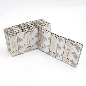 Lắp ráp nametag Tên huy hiệu trở lại huy hiệu nam châm từ tên huy hiệu - Product Image 1