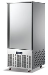 <strong>Blast</strong> Freezing Machine Quick Freezer <strong>Blast</strong> Freezing Machine Multi-Climate Cooling System <strong>Big</strong> Capacity Freezer - Product Image 2